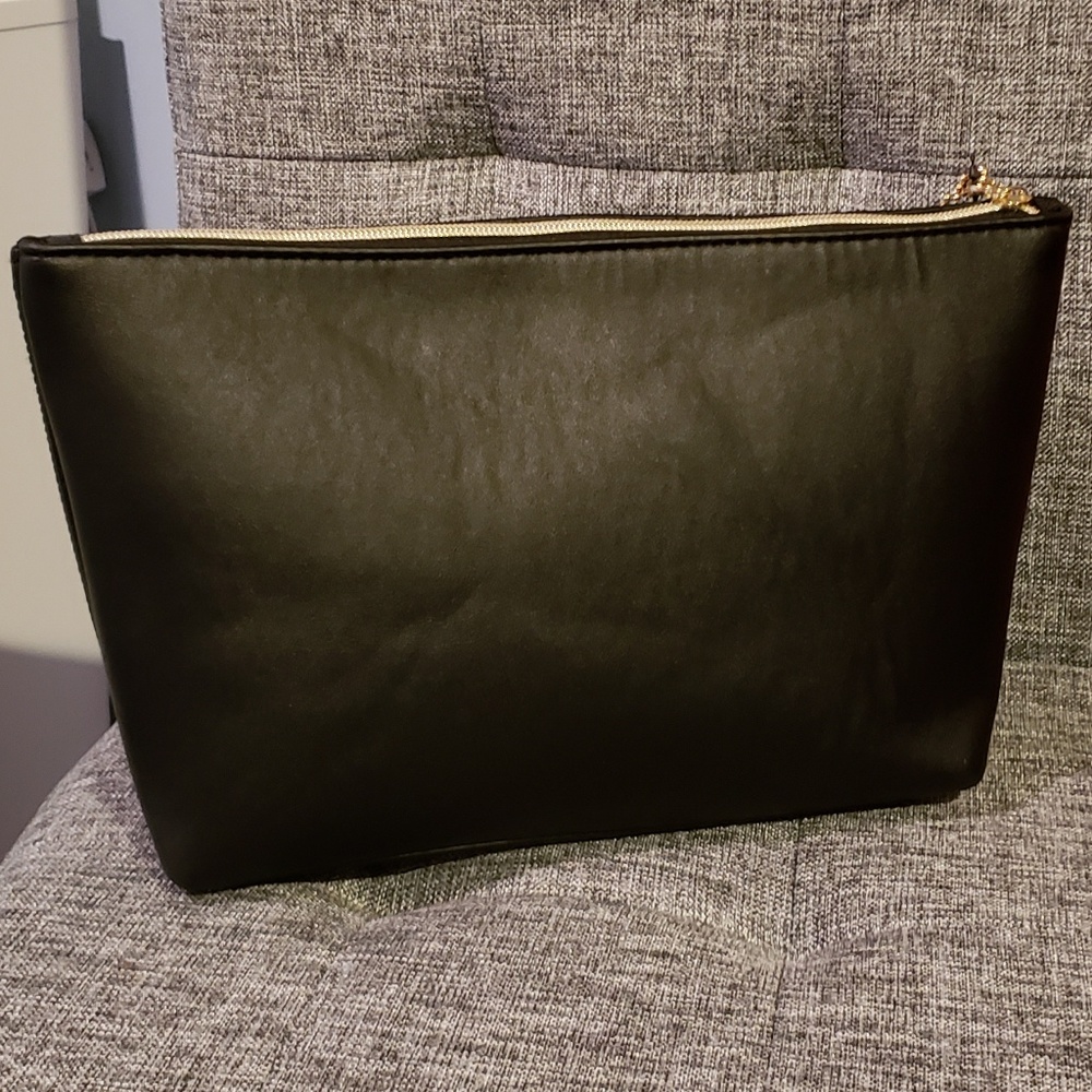 LAST ONE | Juicy | Large Cosmetic Bag - Picture 2 of 4